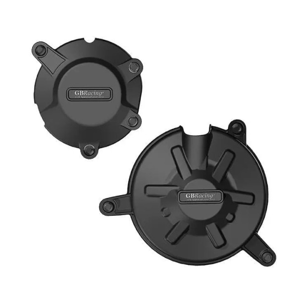 GB RACING Gbracing engine cover set | aprilia rsv4 2010>current